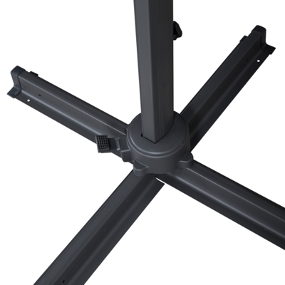 Kussenslopen Cotton Satin (set van 2)