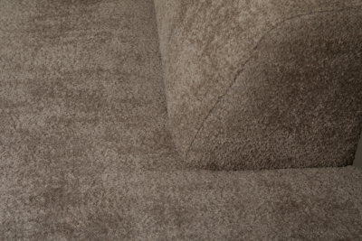 JaxxChoice teddy hoekbank Izzy