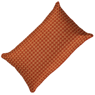 Sierkussen Richstitch linnen M