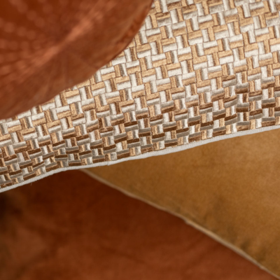 Kussen Washed basic linnen