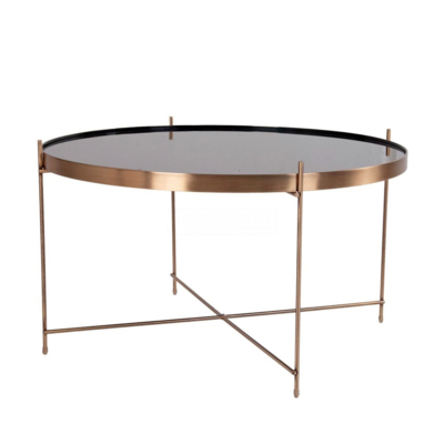 Salontafel Liliana Ø70 cm