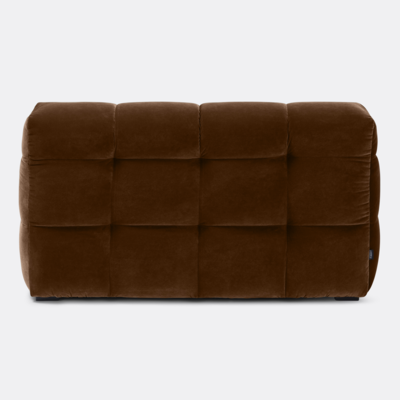 Loods 5 1-zitsbank stand alone Fat Joe royal