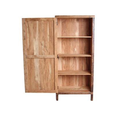 Wandkast Farmwood 1-deurs