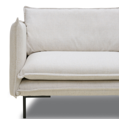 Loods 5 open sofa Twin essence