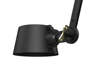 Tonone plafondlamp Bolt 1 arm Sidefit Install