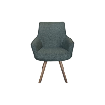 Interieurdirekt Eetkamerstoel Cleo