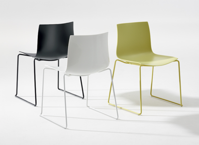 Arper stoel Catifa 46