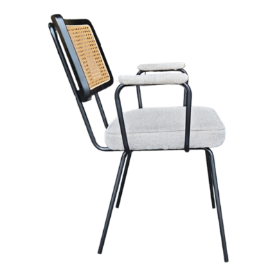 Interieurdirekt eetkamerstoel Cady