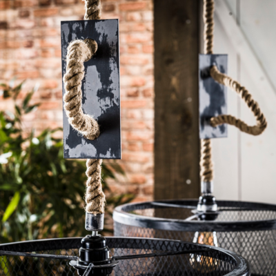 Hanglamp Plymouth Aanbieding