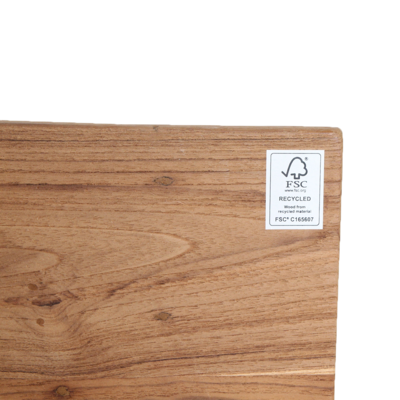 Raw Materials Amsterdam loungestoel Thar outdoor