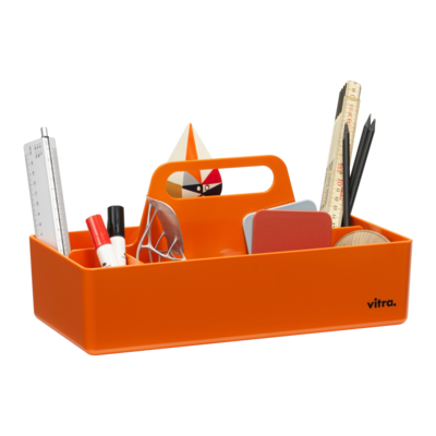 Vitra opbergbak Toolbox
