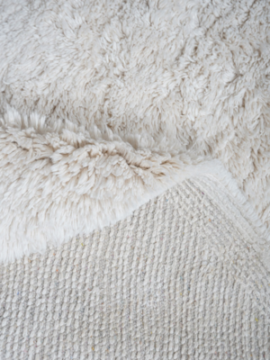 Wasbaar Vloerkleed Beach