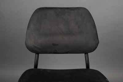 Dutchbone eetkamerstoel Darby (set van 2)