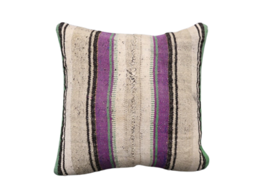 Kussen Kelim vintage 50x50 cm