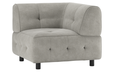 Hoekelement Louis chenille