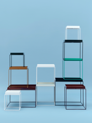 HAY salontafel Tray Coffee 60x60