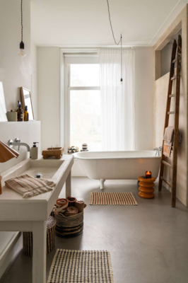 Gastendoek Ellis - set van 6