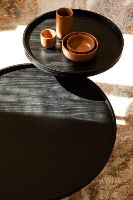 Zuiver Jason Bijzettafel