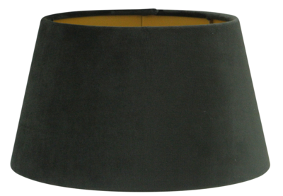 Staande lampenkap San Remo velours