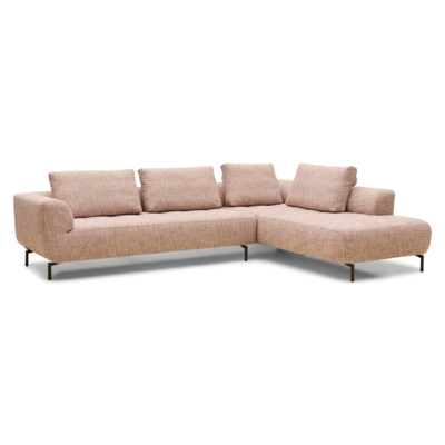 Hoekbank Mitch be trendy