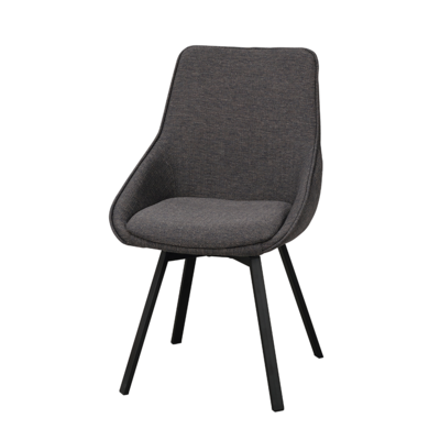 Draaibare eetkamerstoel Alison