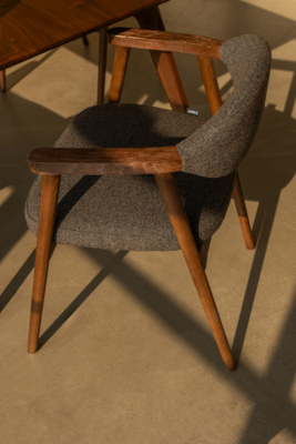 Eetkamerstoel Madée