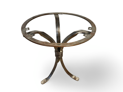 Onderstel Gerona ijzer groot