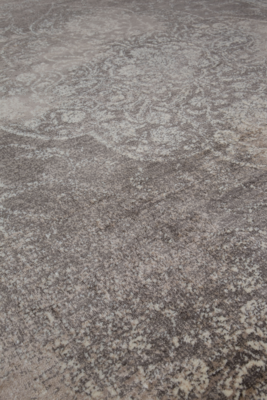 Dutchbone Carpet Rugged