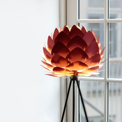 Lampenkap Aluvia mini