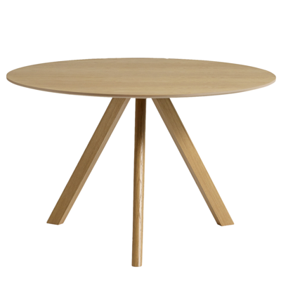 HAY tafel CPH 20 - Eiken