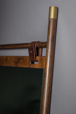 Dutchbone Riva spiegel