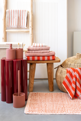 Handdoek Sannah - set van 8