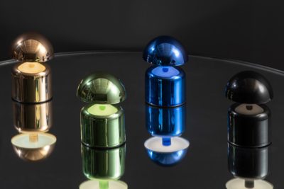 Tafellamp Impetu LED