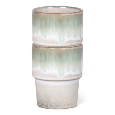 Mok Noor L - set van 4