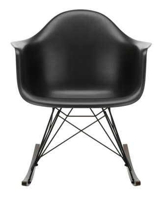 Vitra schommelstoel Eames RAR Armchair
