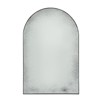 Ethnicraft - aged gate muurspiegel