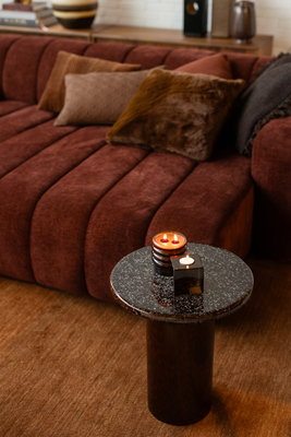 Hoekbank Dolce S home