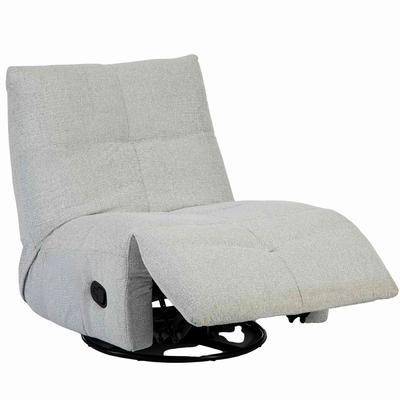 Draaifauteuil Crazy