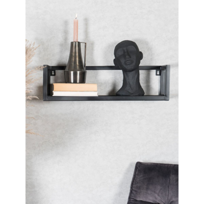 Wandplank Vintage - Set van 2