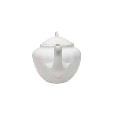 Heritage Theepot 1,1L - Frisian White