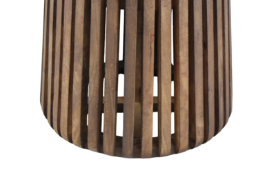 Eettafel Sevilla 150 cm bruin