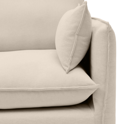 Loods 5 3-zitsbank Mare shadow