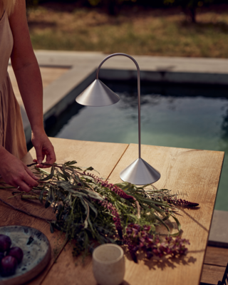 Frandsen Tafellamp Grasp