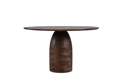 Eettafel Praag 150cm