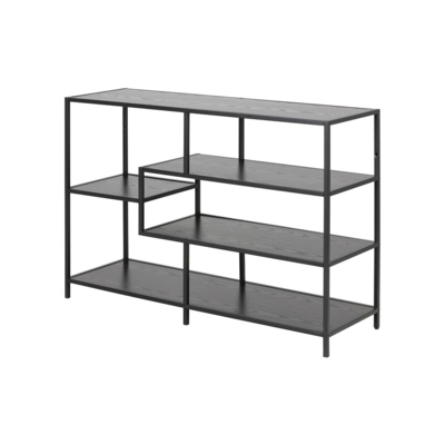 Industrieel dressoir Vic