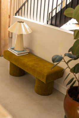 Tafellamp Adams large