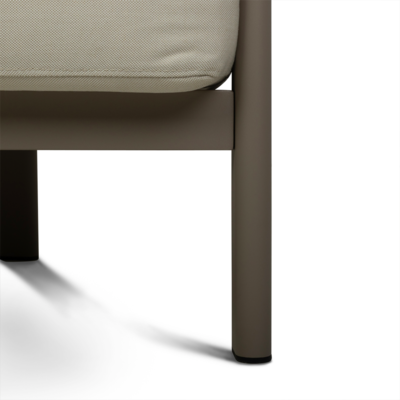 Fauteuil Wuyi outdoor