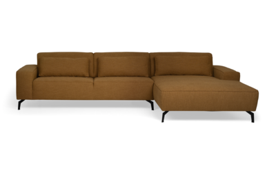 JaxxChoice hoekbank Mikk