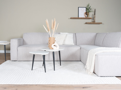 Hoekbank Kick - Links