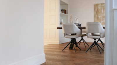 Kick Eetkamerstoel Owen